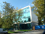 Очаковское ш, д 10 стр 2 корп 1, Москва