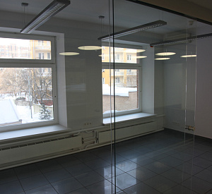 Зоологическая ул, д 26 стр 2, Москва 3 313.7  Продажа