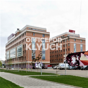 Офисный центр "Отрадное"