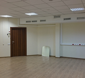 Бизнес-центр "Дукс" 5 1035.0  Аренда