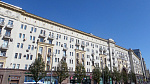 Тверская ул, д 4, Москва