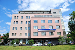 Земляной Вал ул, д 75, Москва Здание целиком 2558.0  Продажа