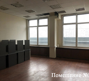 Волгоградский пр-кт, д 2, Москва 4 1333.0  Аренда