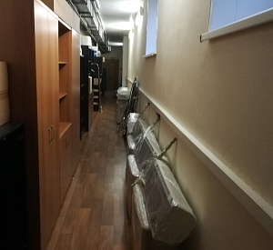 Кадашевский 3-й пер, д 6 стр 2, Москва Здание целиком 575.0  Аренда