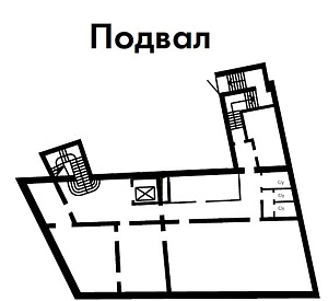 Особняк графов Шереметевых Здание целиком 1498.0  Аренда