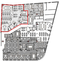 Торгово-офисный центр "Садовая Галерея" 2 316.0  Аренда