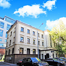 Дегтярный пер, д 5 стр 2, Москва