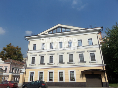 Садовническая ул, д 41 стр 2, Москва
