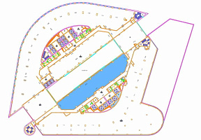 Бизнес-центр "Preo 8" 7 410.0  Аренда