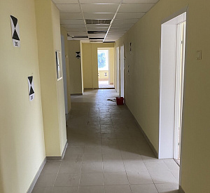 Успенский пер, д 16 стр 1, Москва Здание целиком 1668.1  Продажа