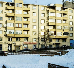 Рождественский б-р, д 5/7 стр 1, Москва Многоярусный блок 242.0  Аренда