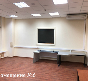 Волгоградский пр-кт, д 2, Москва 4 1333.0  Аренда