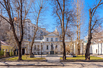 Левшинский Б. пер, д 6 стр 1, Москва