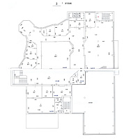 Саянская ул, д 11Б, Москва 3 1000.0  Аренда