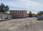 г Мытищи, Олимпийский пр-кт, д 35А