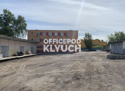 г Мытищи, Олимпийский пр-кт, д 35А