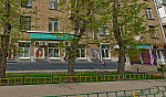 Барклая ул, д 12, Москва