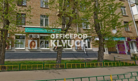 Барклая ул, д 12, Москва