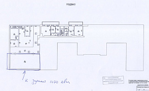 Шмитовский проезд, д 3 стр 1, стр. 2 Москва Строение 4626.0  Продажа