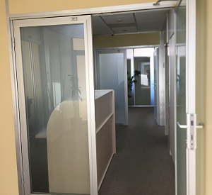 Бизнес-центр "Silver-House" 8 409.8  Продажа