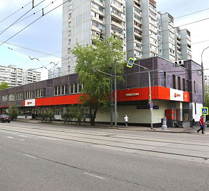 Первомайская ул, д 100, Москва 2 1324.0  Аренда