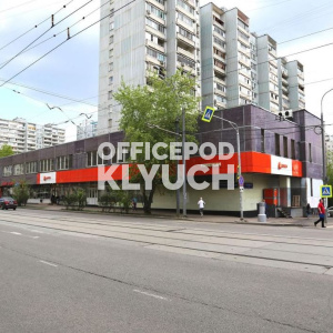 Первомайская ул, д 100, Москва