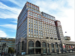 МФК "Краснопрудный"/ Imperial house