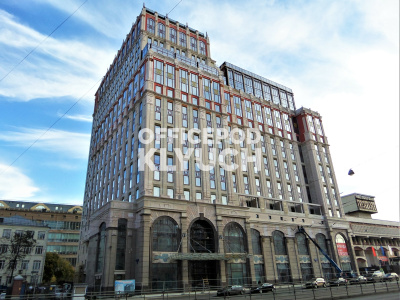 МФК "Краснопрудный"/ Imperial house