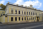 Николоямская ул, д 52 стр 1, Москва