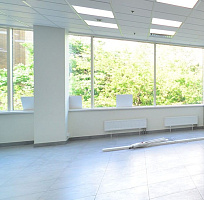 Бизнес-центр "Научный 17" 2 290.0  Продажа