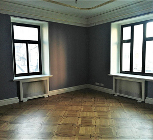 Остоженка ул, д 24, Москва Здание целиком 1500.0  Продажа