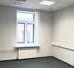 Бизнес-центр "Николаевский" 3 887.0 244 Аренда