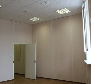 Почтовая Б. ул, д 38 стр 6, Москва Здание целиком 1204.0  Продажа