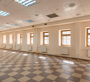 Каретный Средний пер, д 7, Москва Здание целиком 951.0  Аренда