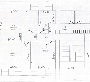 Краснопрудная ул, д 30-34 стр 3, Москва Здание целиком 477.0  Аренда