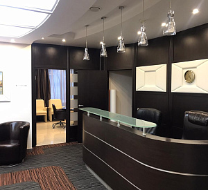 Шмитовский проезд, д 16 стр 1, Москва 2 500.0  Аренда