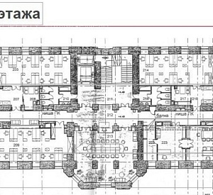 Чистопрудный б-р, д 8 стр 1, Москва Здание целиком 6140.0  Аренда