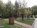 Бизнес-парк "Smart-park"