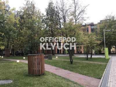 Бизнес-парк "Smart-park"