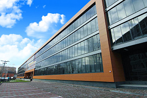 Бизнес-центр "W-Плаза 2" 4 1430.0 606 Аренда