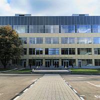 Обручева ул, д 52 стр 3, Москва 1 387.0  Аренда