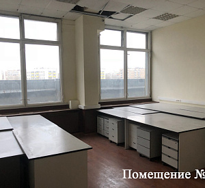 Волгоградский пр-кт, д 2, Москва 4 1333.0  Аренда