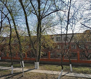 Остаповский проезд, д 22 стр 1, Москва
