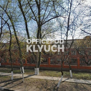 Остаповский проезд, д 22 стр 1, Москва
