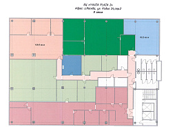 Бизнес-центр "Яуза Тауэр" 8 908.0  Продажа
