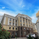Бизнес центр "Трофимовский"