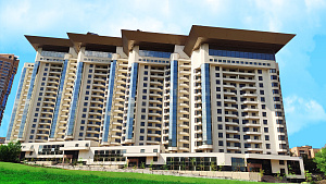 Жилой комплекс «Вавилово» 16 1139.0  Аренда