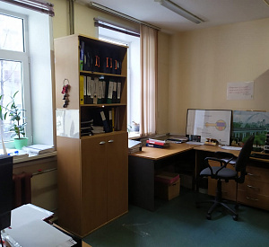 Бахрушина ул, д 32 стр 2, Москва Здание целиком 1232.0 300 Аренда