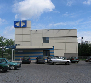Введенского ул, д 1 стр 1, Москва Здание целиком 1415.0  Продажа