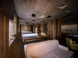 Бизнес-центр "Северная Башня" Многоярусный блок 510.0  Аренда